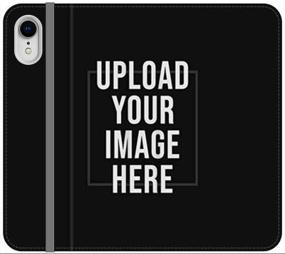 Upload Your Photo iPhone XR Case