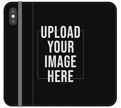 Upload Your Photo iPhone XS Max Case