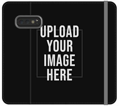 Upload Your Photo Samsung Galaxy S10e Case