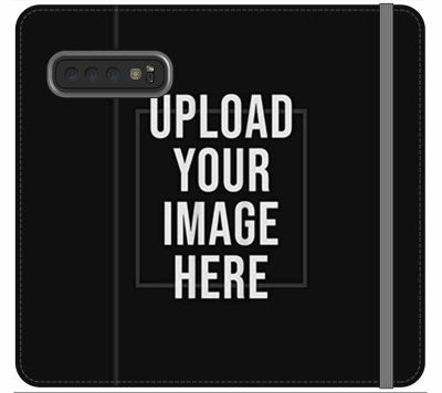 Upload Your Photo Samsung Galaxy S10 Case