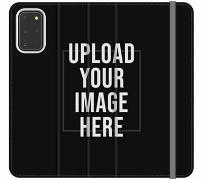 Upload Your Photo Samsung Galaxy S20 Plus Case