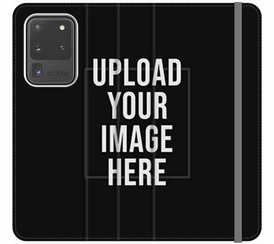 Upload Your Photo Samsung Galaxy S21 Ultra Case