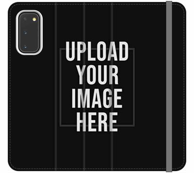 Upload Your Photo Samsung Galaxy S21 Case