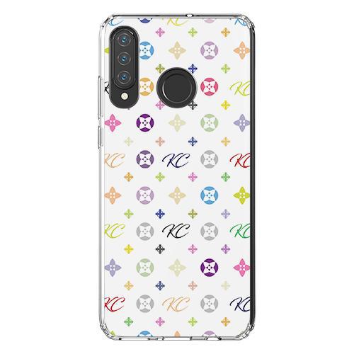 Personalised Monogram Huawei P30 Lite Case