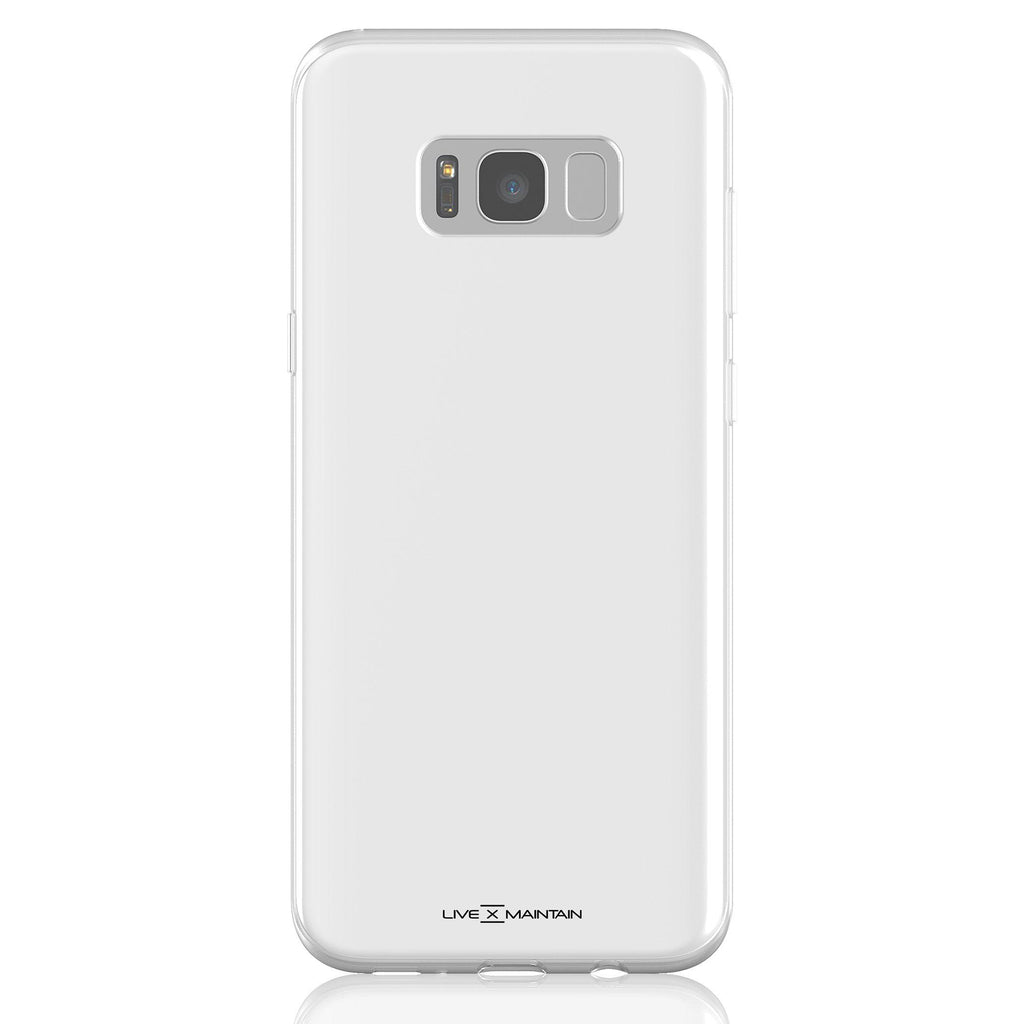 Samsung Galaxy S8 Flex Protect Case