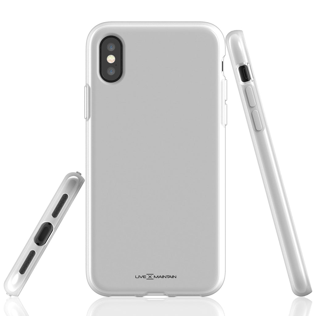 iPhone X Flex Protect Case