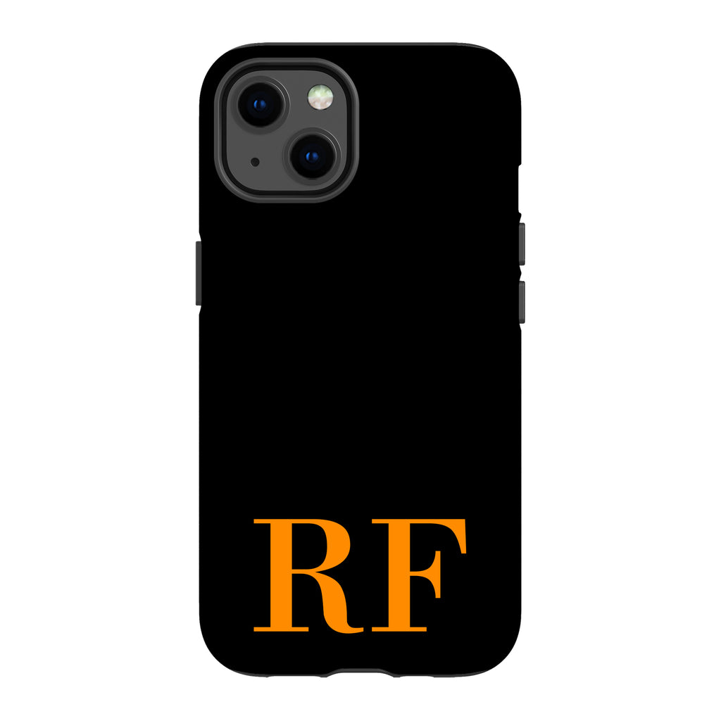 Custom iPhone 13 (RF) Case