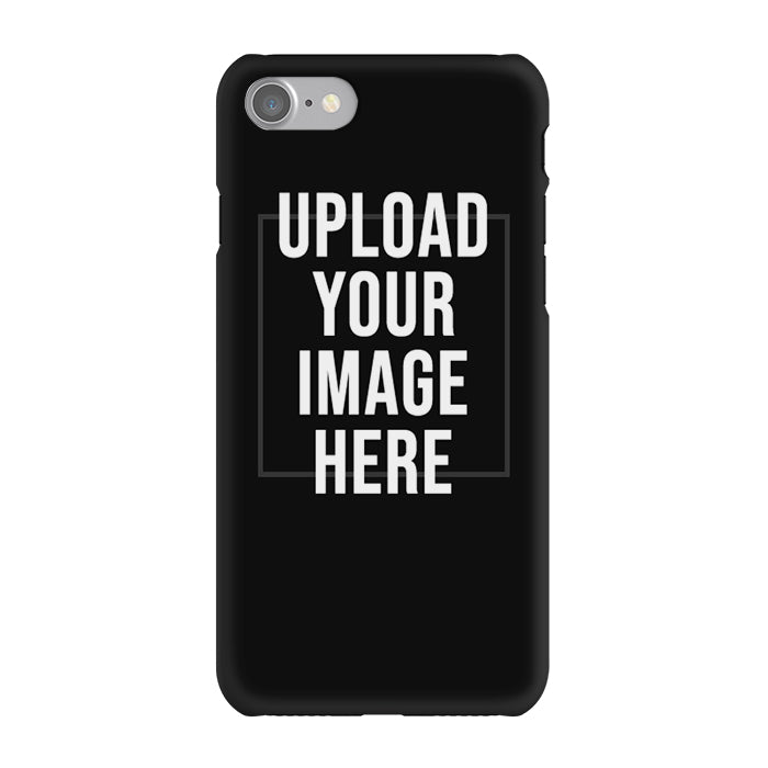 Upload Your Photo iPhone 7 Case