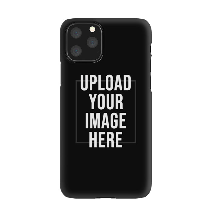Upload Your Photo iPhone 11 Pro Case