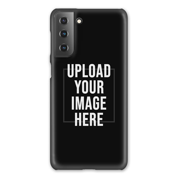 Upload Your Photo Samsung Galaxy S21 Plus Case