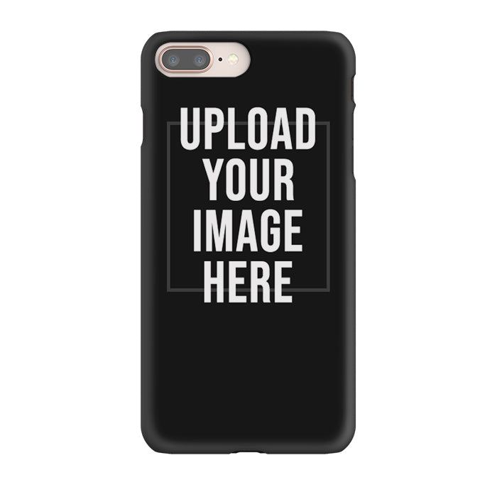 Upload Your Photo iPhone 7 Plus Case
