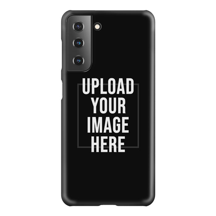 Upload Your Photo Samsung Galaxy S22 Case