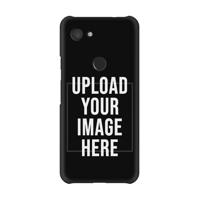 Upload Your Photo Google Pixel 3a Case