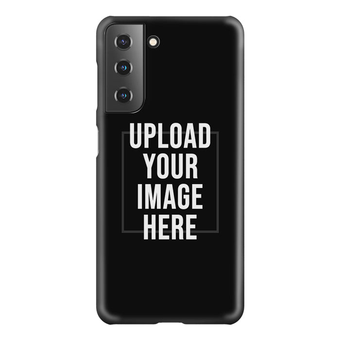Upload Your Photo Samsung Galaxy S21 FE Case