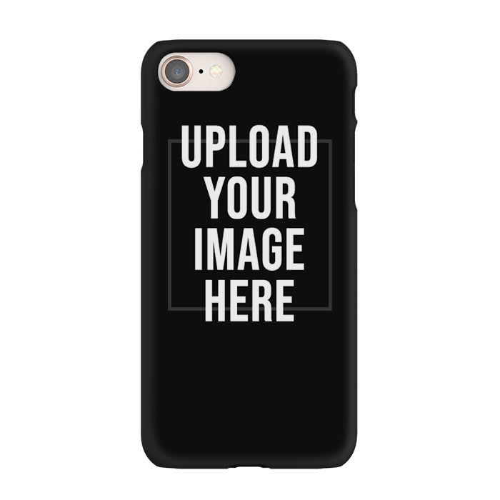 Upload Your Photo iPhone SE Case