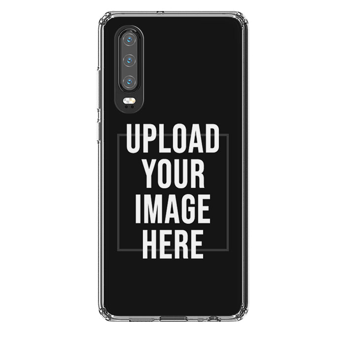 Upload Your Photo Huawei P30 Case