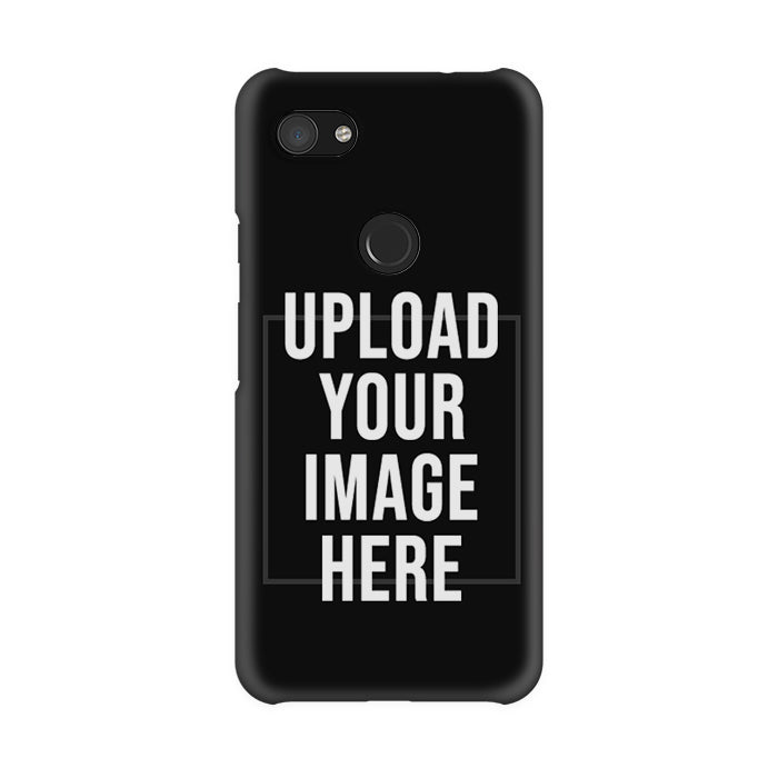 Upload Your Photo Google Pixel 3a XL Case