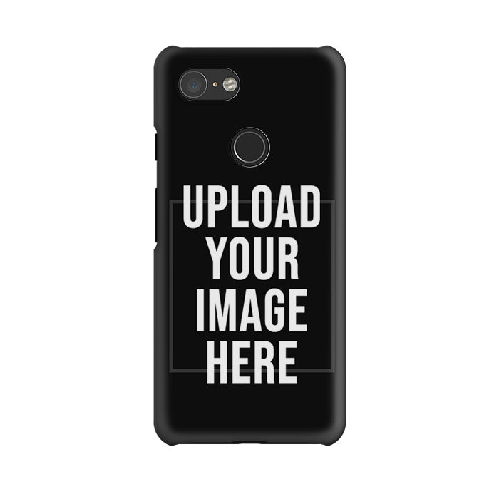 Upload Your Photo Google Pixel 3 Case