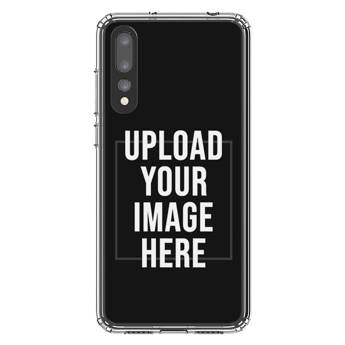 Upload Your Photo Huawei P20 Pro Case