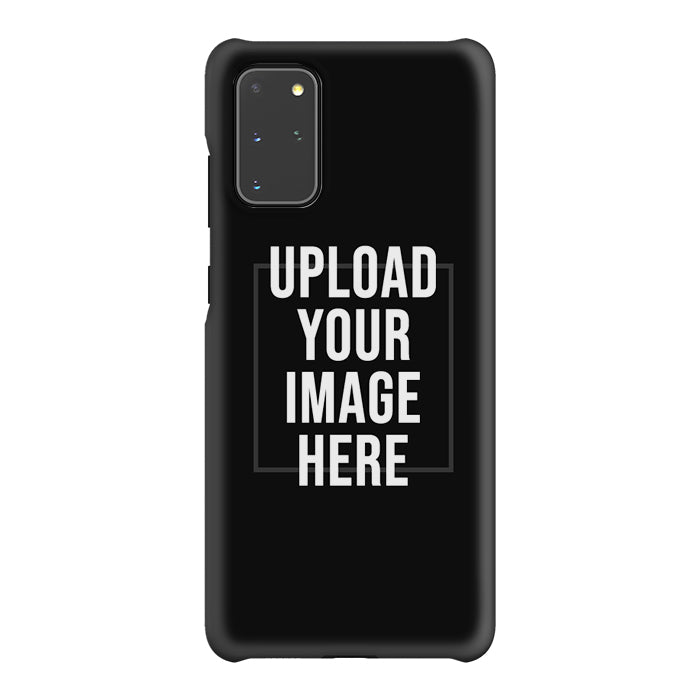 Upload Your Photo Samsung Galaxy S20 Plus Case