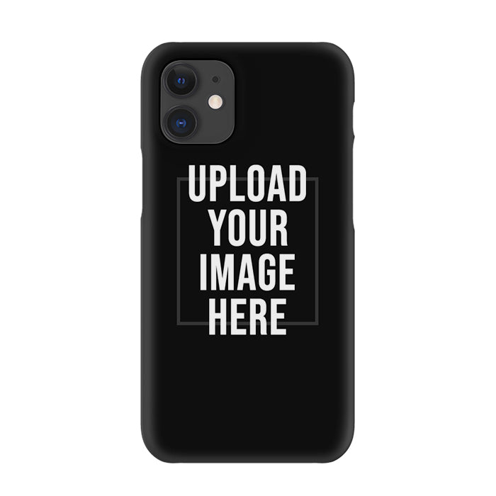 Upload Your Photo iPhone 12 Mini Case