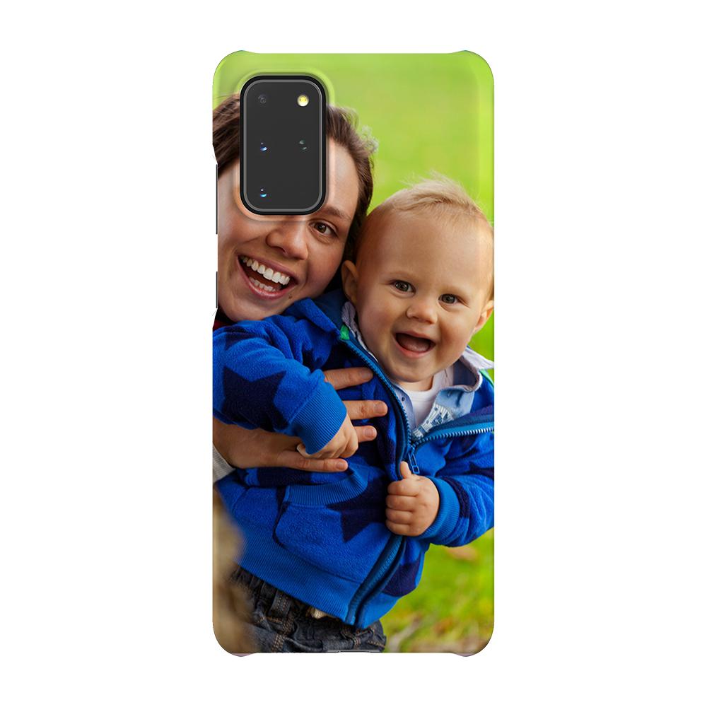 Upload Your Photo Samsung Galaxy S20 Plus Case