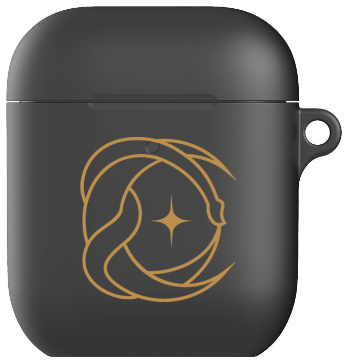 Custom logo AirPods Case For Sophie Rand x2 versions