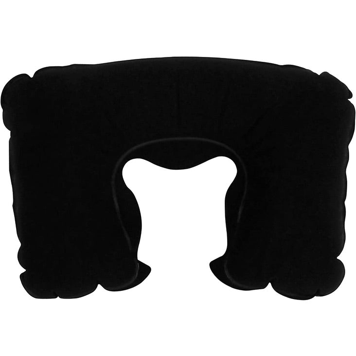 FREE Inflatable Travel Neck Pillow