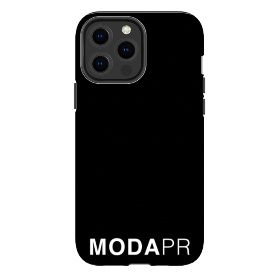 Custom Moda PR iPhone 13 Pro Max Case
