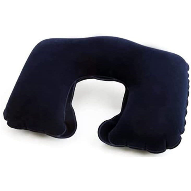 Inflatable Travel Neck Pillow