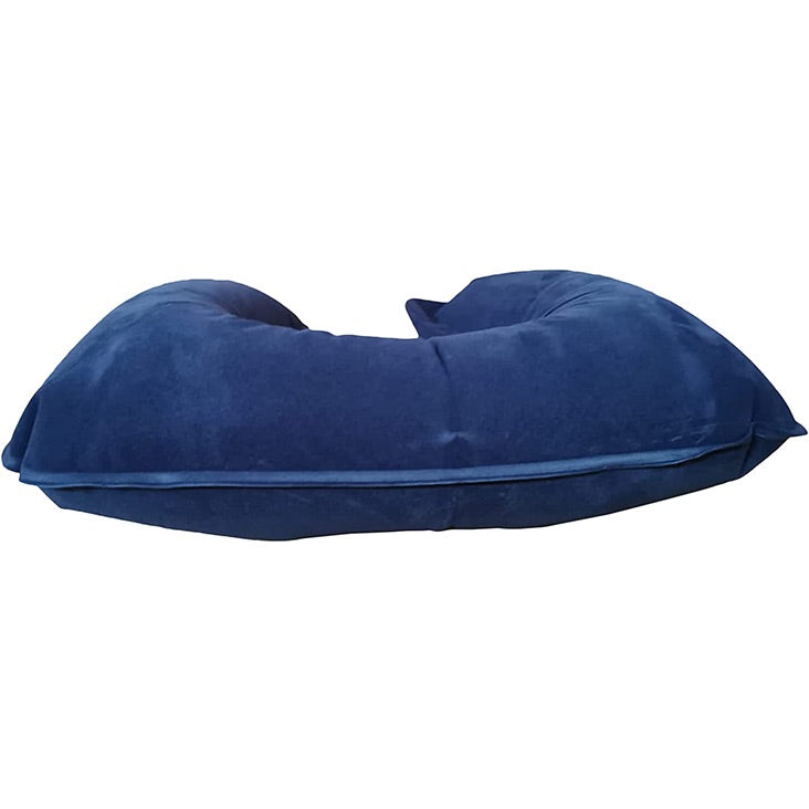 FREE Inflatable Travel Neck Pillow