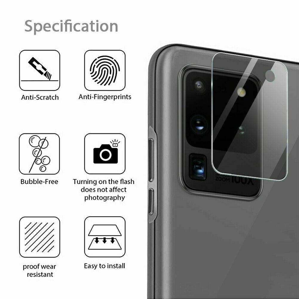Samsung Camera Lens Protector