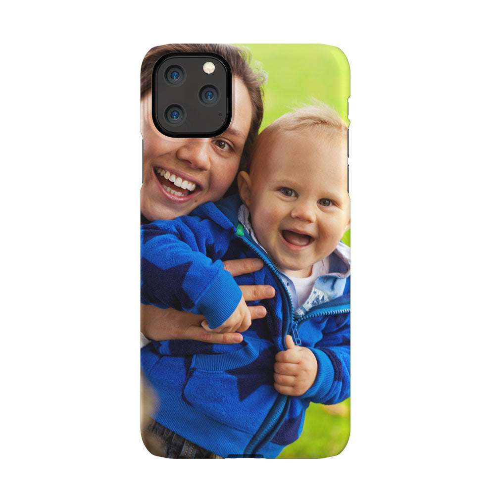 Upload Your Photo iPhone 11 Pro Max Case