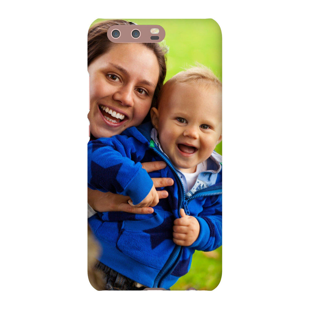 Upload Your Photo Huawei P10 Case