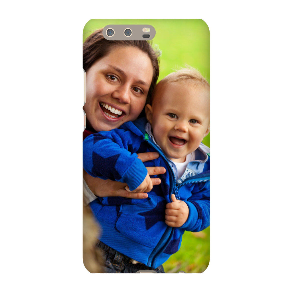 Upload Your Photo Huawei P10 Plus Case
