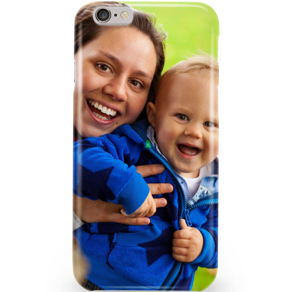 Upload Your Photo iPhone 6/6s Case