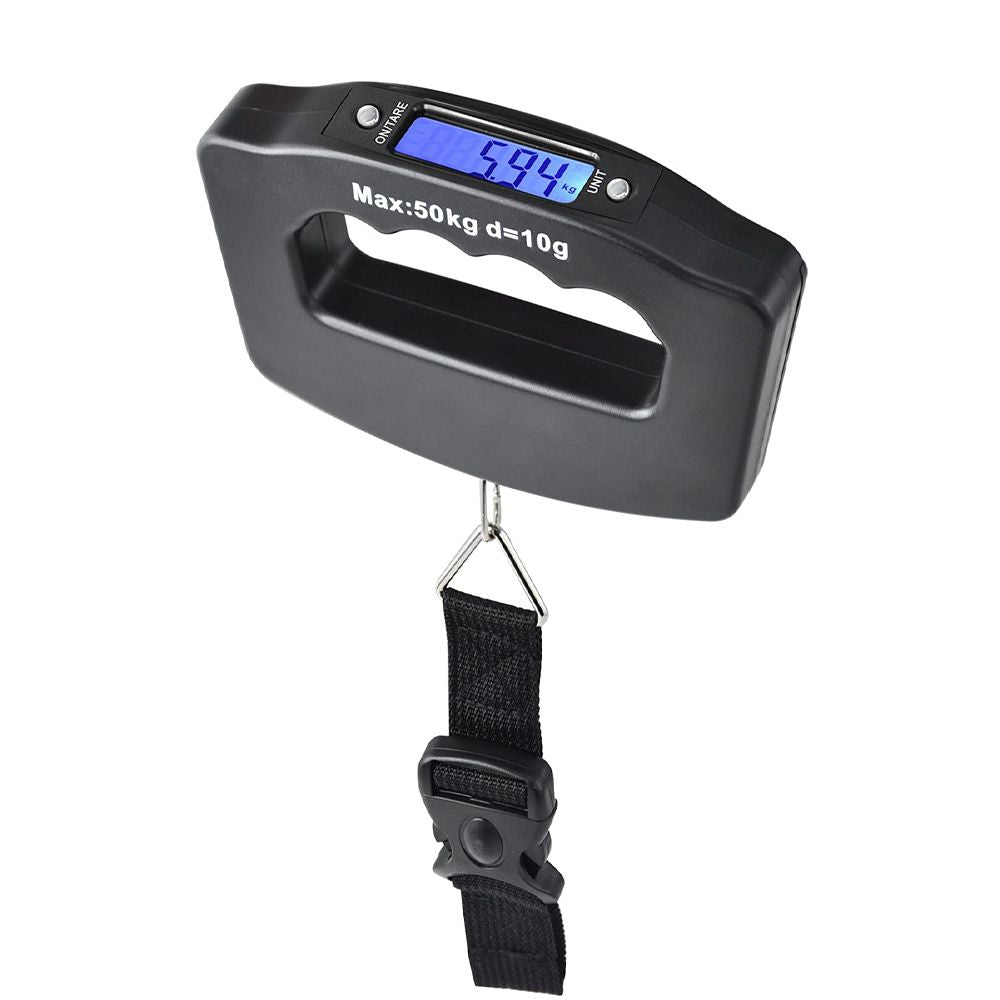 Digital Luggage Weighing Scales